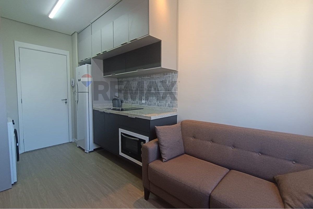 Apartamento, 1 quarto, 24 m² - Foto 9