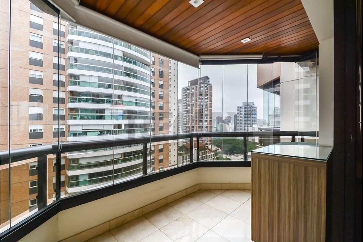 Apartamento, 4 quartos, 158 m² - Foto 18