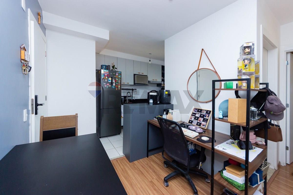 Apartamento, 2 quartos, 47 m² - Foto 6