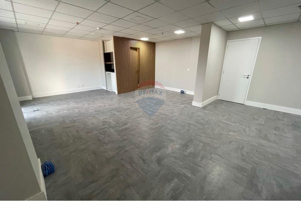 Sala-Conjunto, 68 m² - Foto 1
