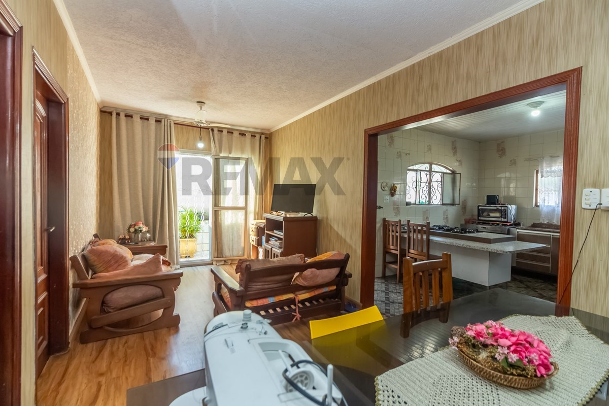 Casa, 4 quartos, 250 m² - Foto 6