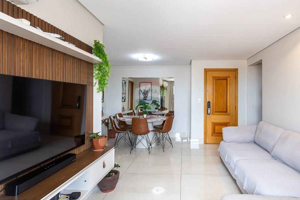 Apartamento, 3 quartos - Foto 18