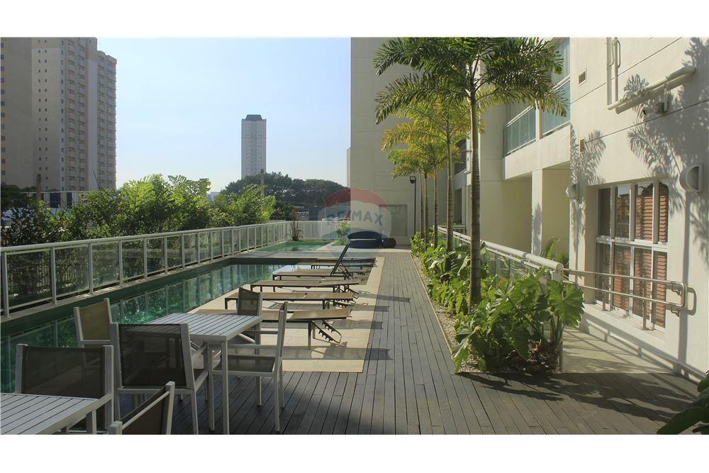 Apartamento, 1 quarto, 45 m² - Foto 3