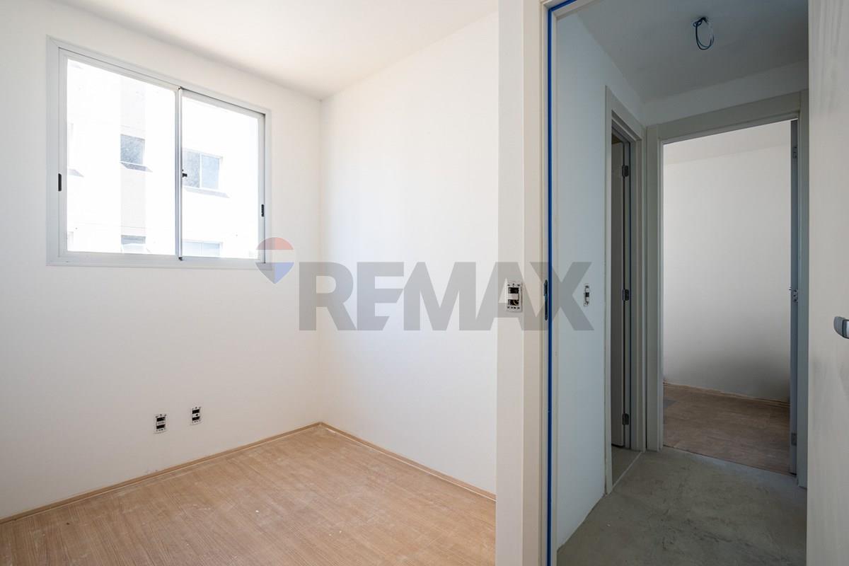 Apartamento, 2 quartos, 42 m² - Foto 26