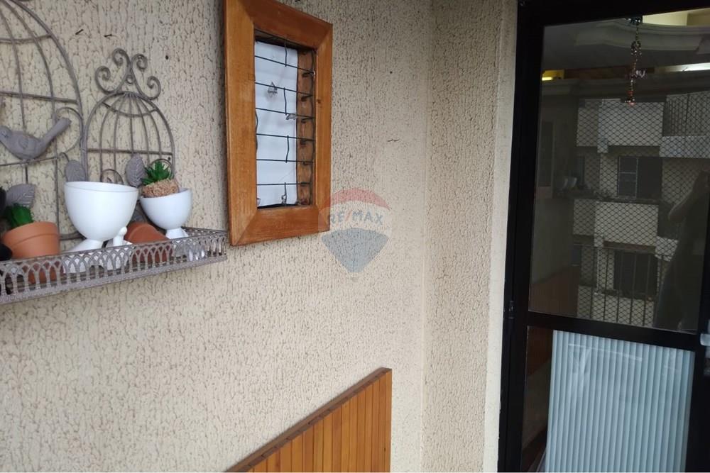 Apartamento, 2 quartos, 55 m² - Foto 5