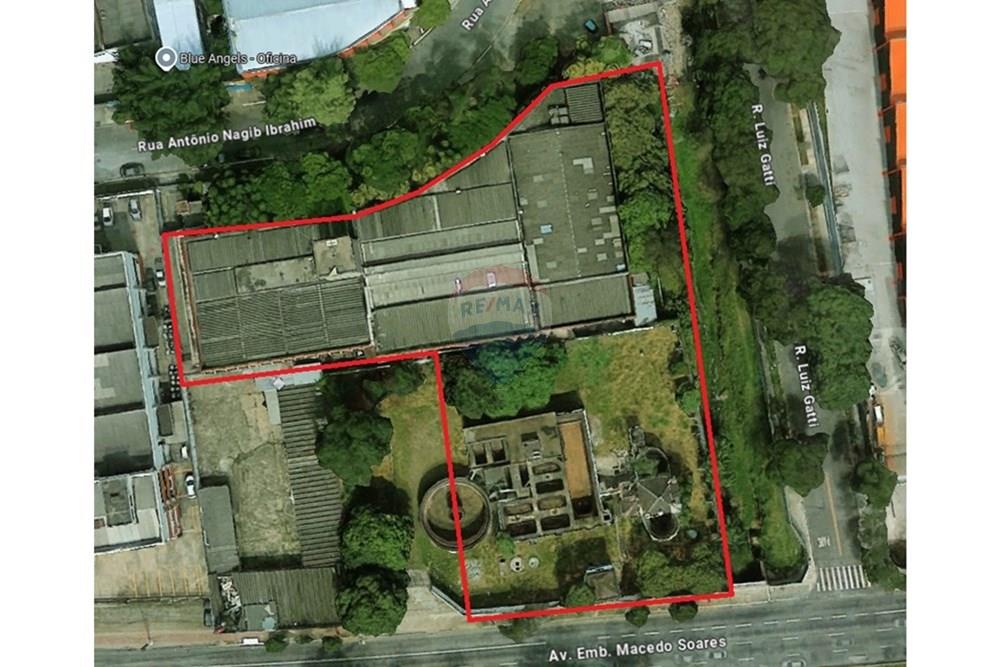 Loteamento e Condomínio, 4628 m² - Foto 4