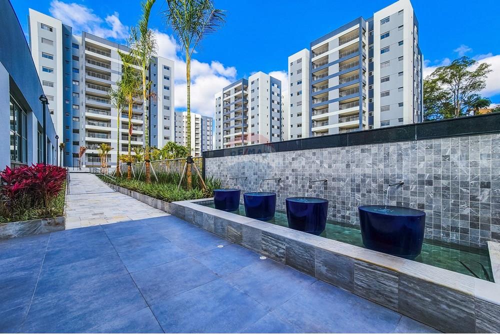 Apartamento, 3 quartos, 152 m² - Foto 30