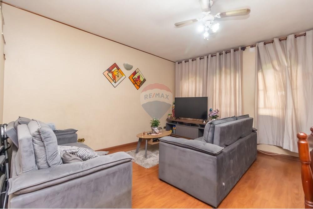 Casa, 3 quartos, 120 m² - Foto 7