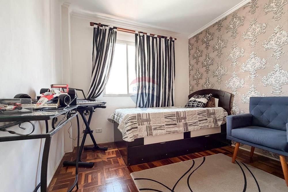 Apartamento, 3 quartos, 94 m² - Foto 36