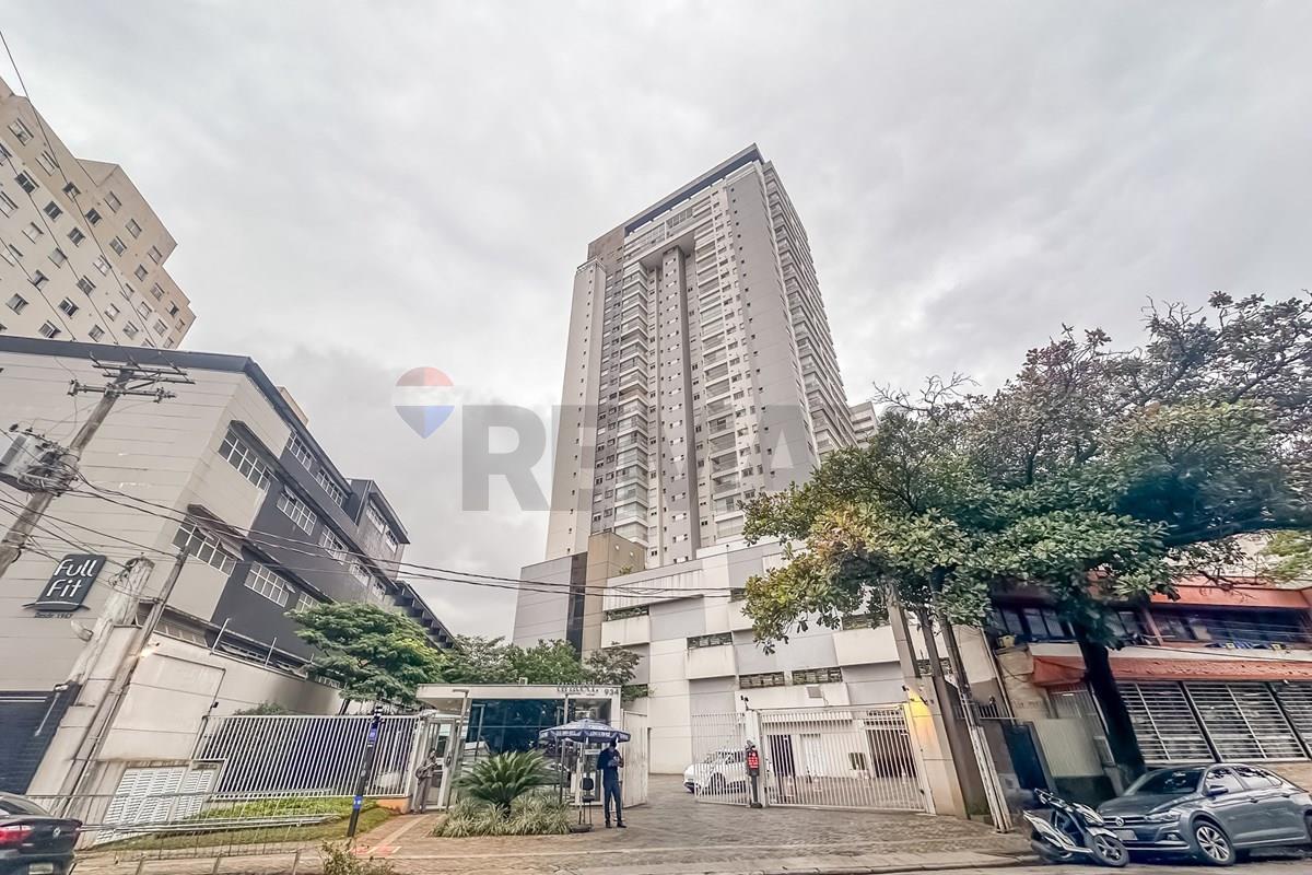 Apartamento, 2 quartos, 100 m² - Foto 64