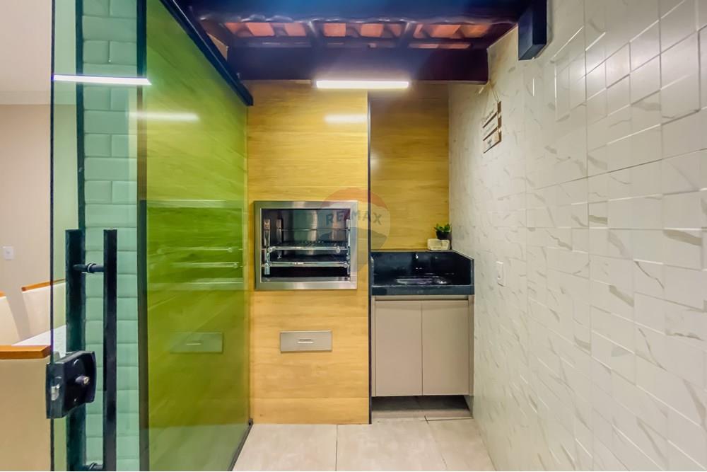 Casa, 2 quartos, 97 m² - Foto 12