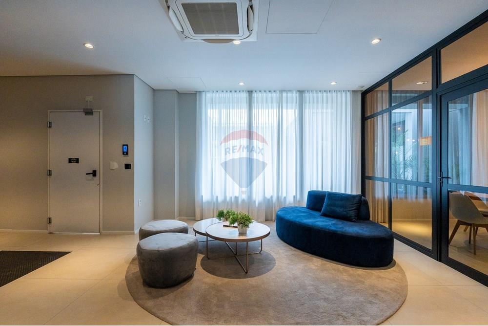 Apartamento, 1 quarto, 27 m² - Foto 64