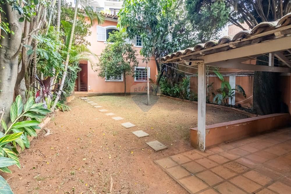 Casa, 4 quartos, 250 m² - Foto 33