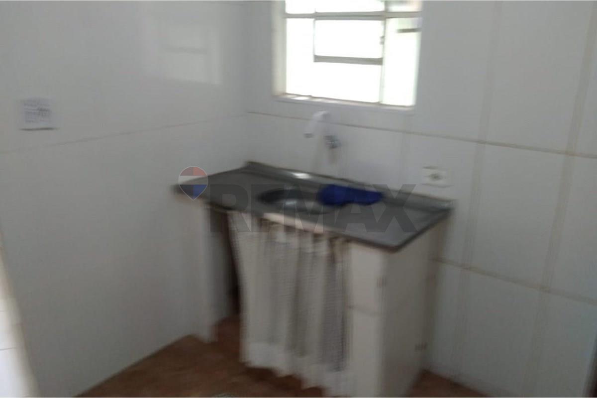 Casa, 1 quarto, 40 m² - Foto 4