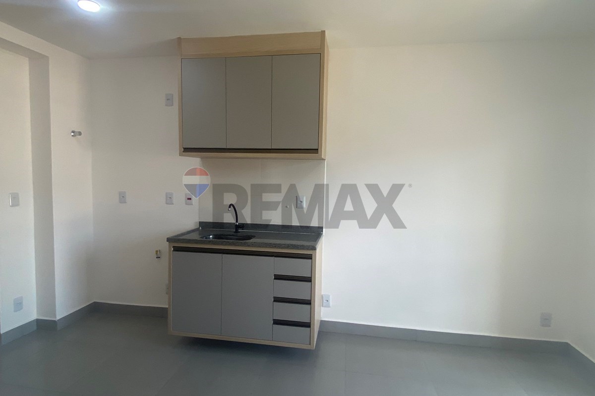 Apartamento, 1 quarto, 34 m² - Foto 2
