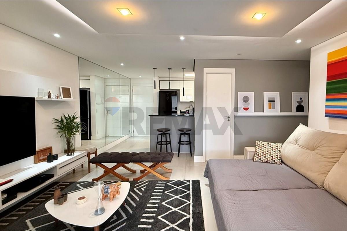 Apartamento, 2 quartos, 92 m² - Foto 7