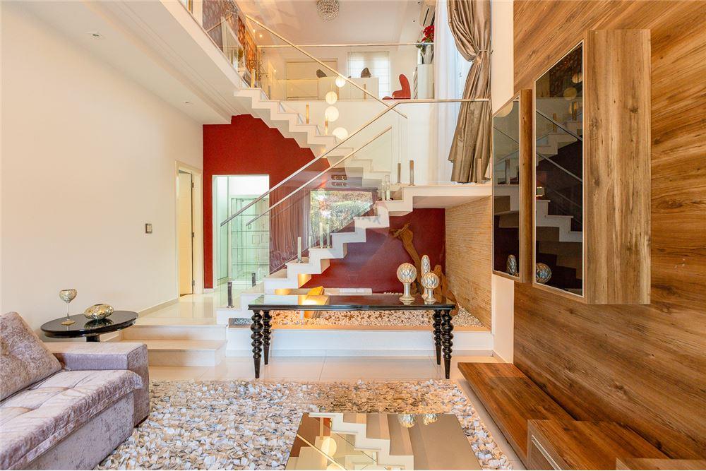 Casa, 4 quartos, 440 m² - Foto 22