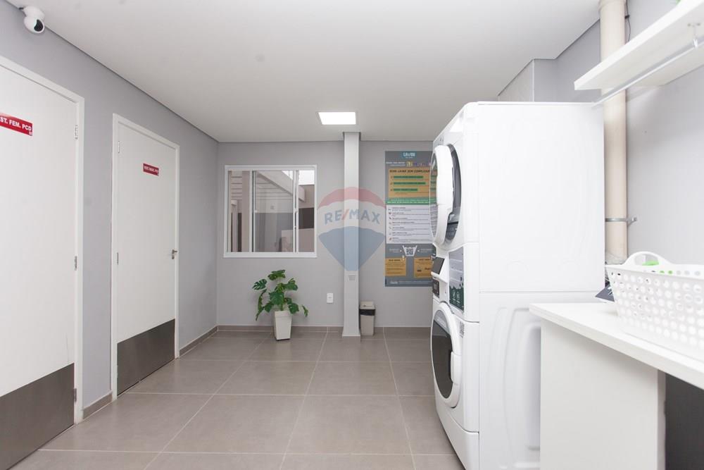 Apartamento, 2 quartos, 50 m² - Foto 52