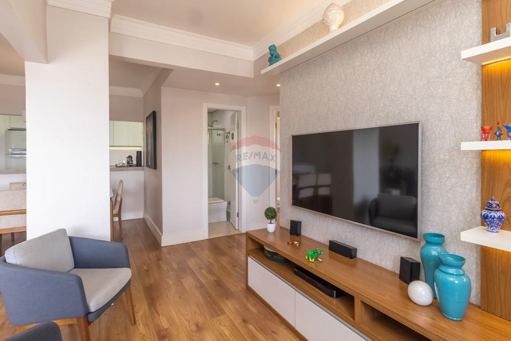 Apartamento, 2 quartos, 84 m² - Foto 7