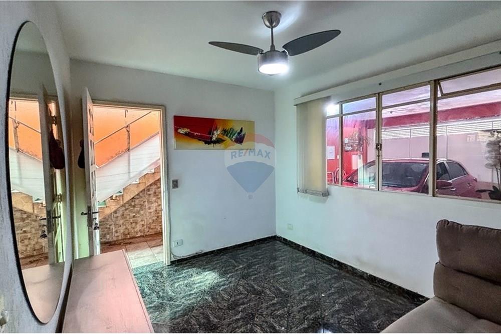 Casa, 3 quartos, 110 m² - Foto 5