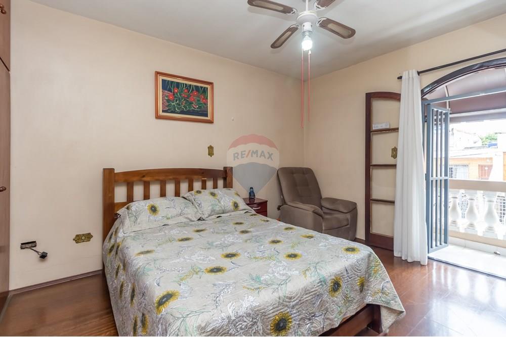 Casa, 3 quartos, 120 m² - Foto 30