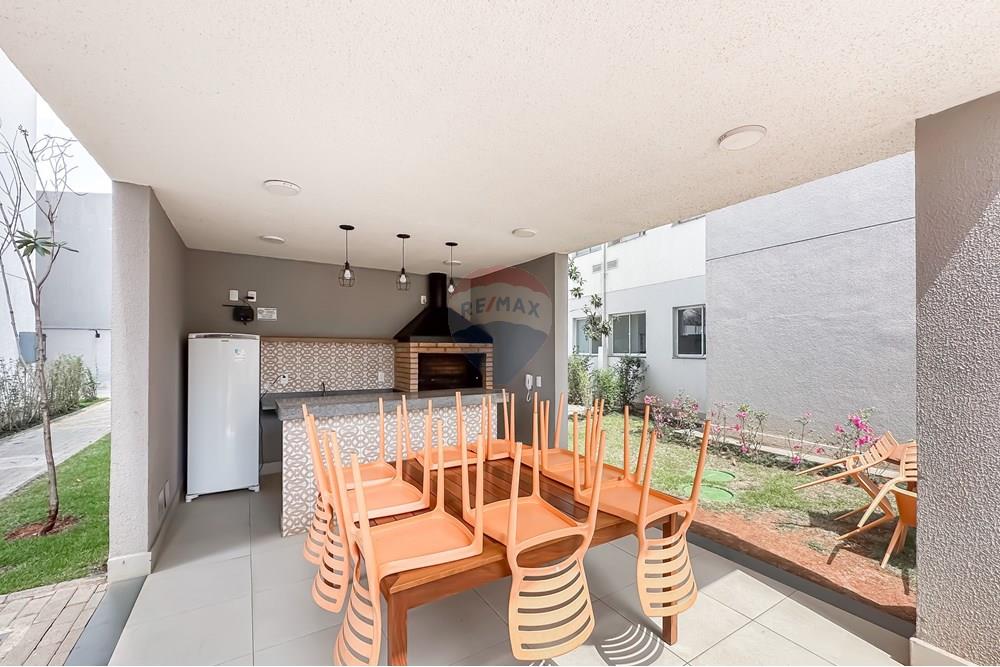 Apartamento, 2 quartos, 42 m² - Foto 25