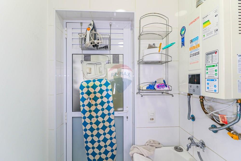 Apartamento, 1 quarto, 45 m² - Foto 60