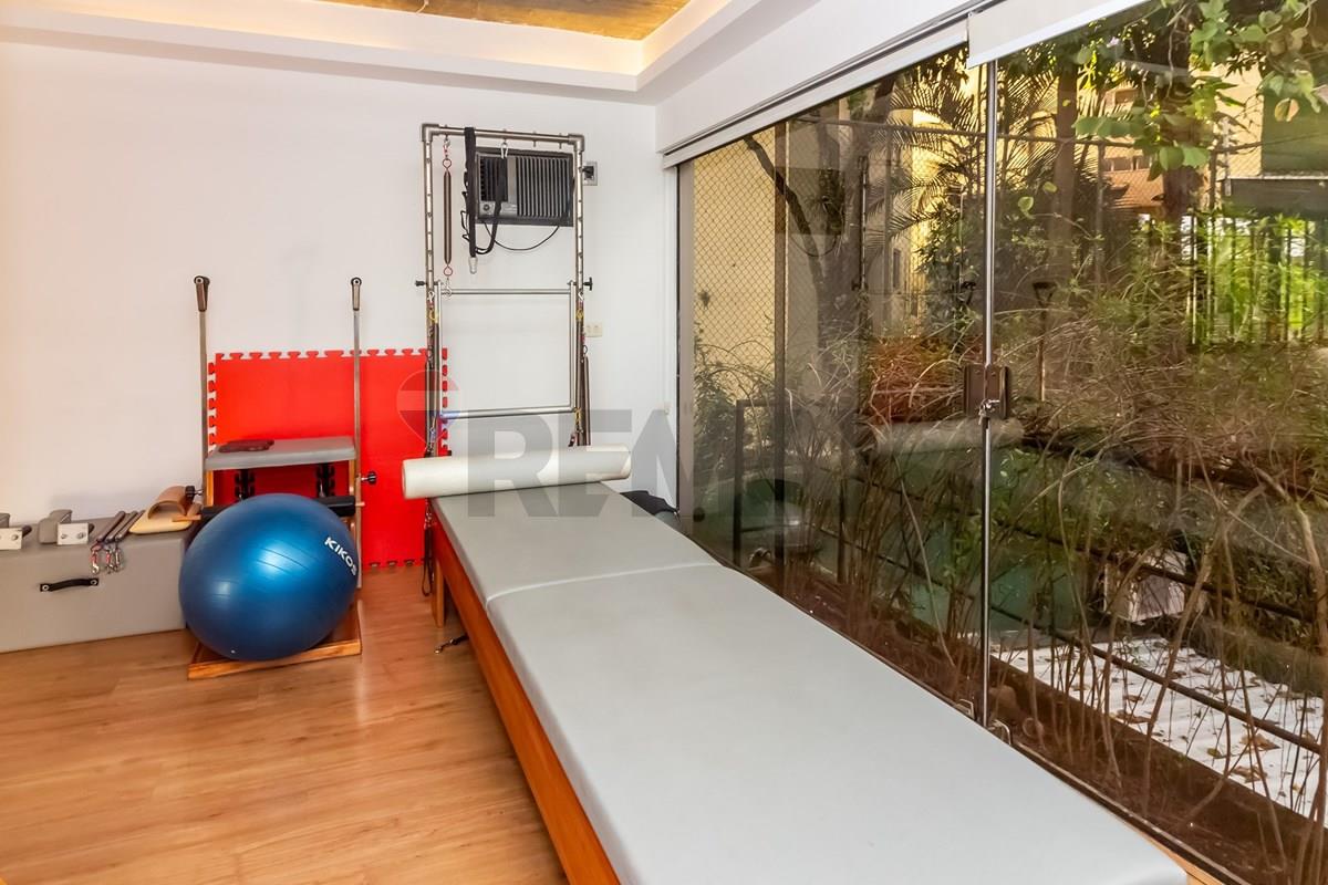 Sala-Conjunto, 131 m² - Foto 18
