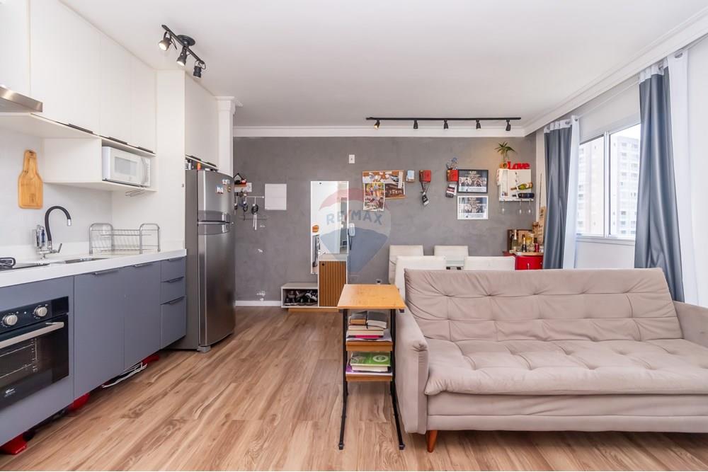 Apartamento, 1 quarto, 40 m² - Foto 15