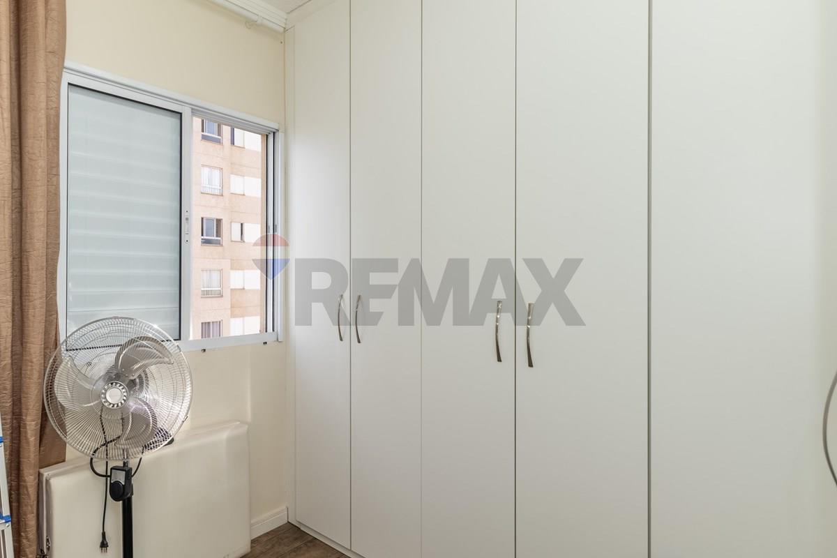 Apartamento, 3 quartos, 62 m² - Foto 12