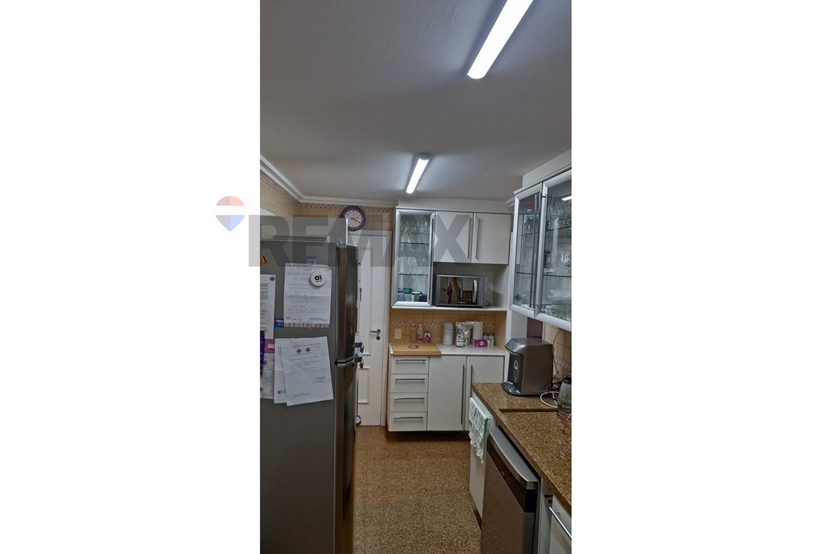 Apartamento, 4 quartos, 170 m² - Foto 11