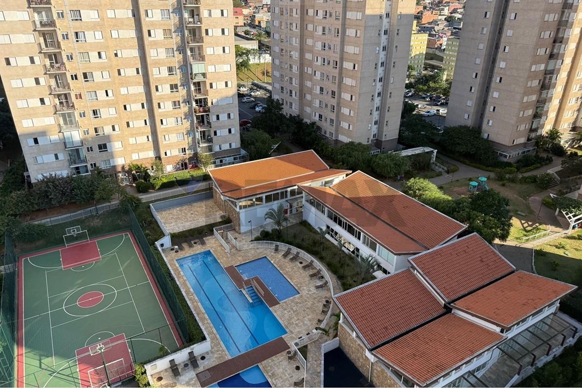 Apartamento, 2 quartos, 48 m² - Foto 19