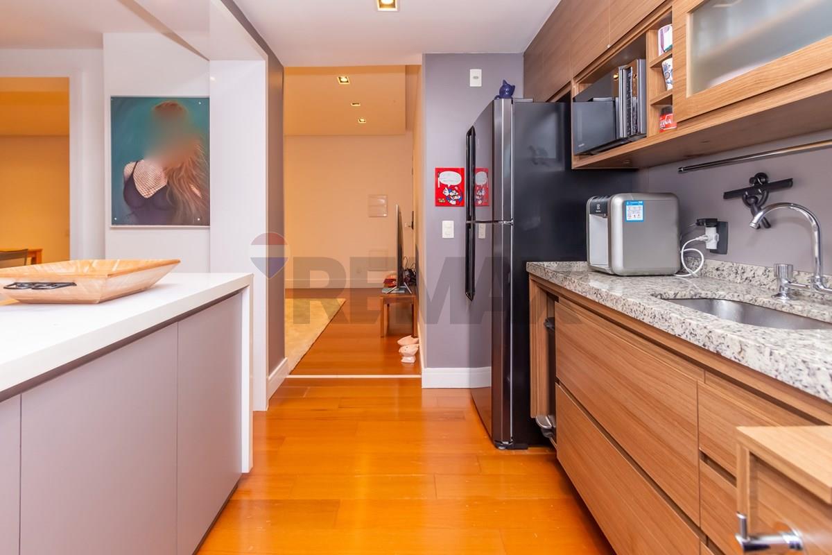 Apartamento, 2 quartos, 93 m² - Foto 4