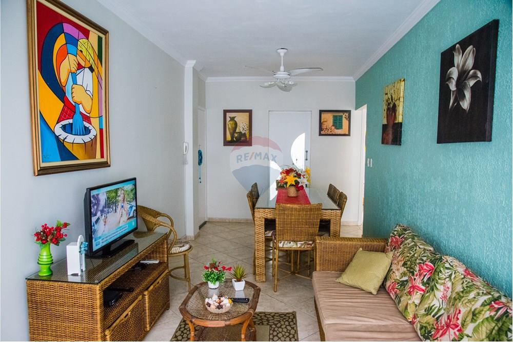 Apartamento, 3 quartos, 120 m² - Foto 2