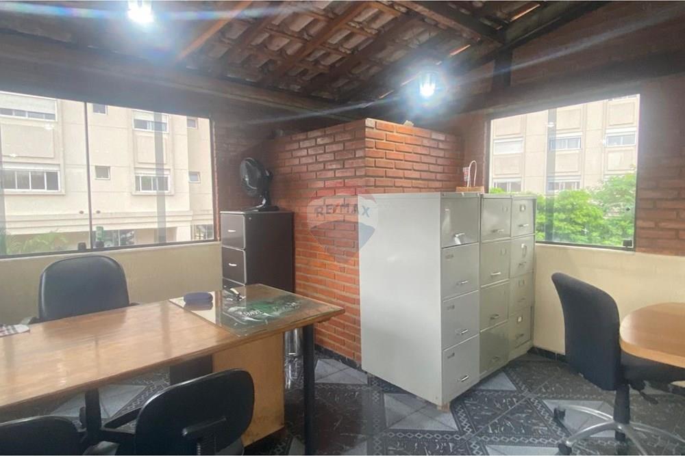 Loja-Salão, 80 m² - Foto 39