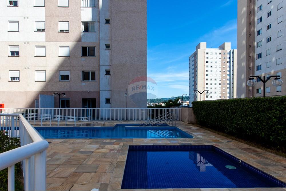 Apartamento, 2 quartos, 40 m² - Foto 33