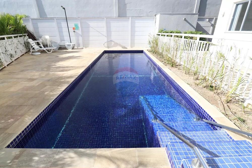 Apartamento, 2 quartos, 35 m² - Foto 42