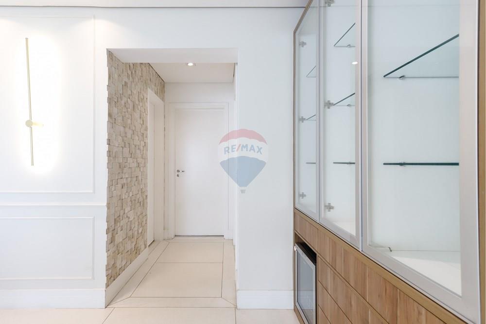 Apartamento, 3 quartos, 185 m² - Foto 28