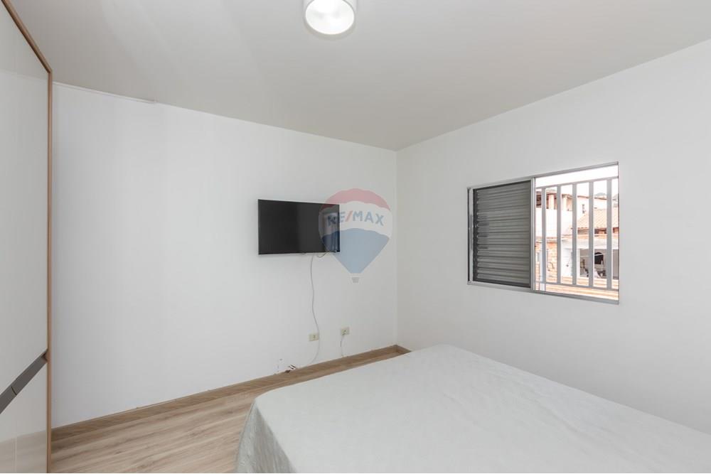 Sobrado, 2 quartos, 69 m² - Foto 7
