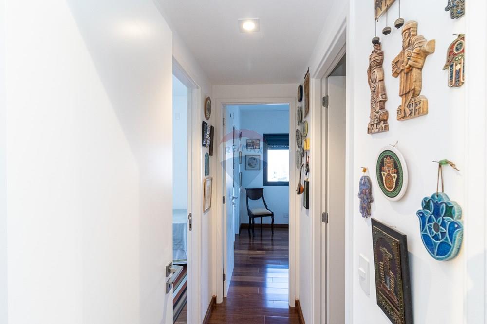 Apartamento, 3 quartos, 154 m² - Foto 33