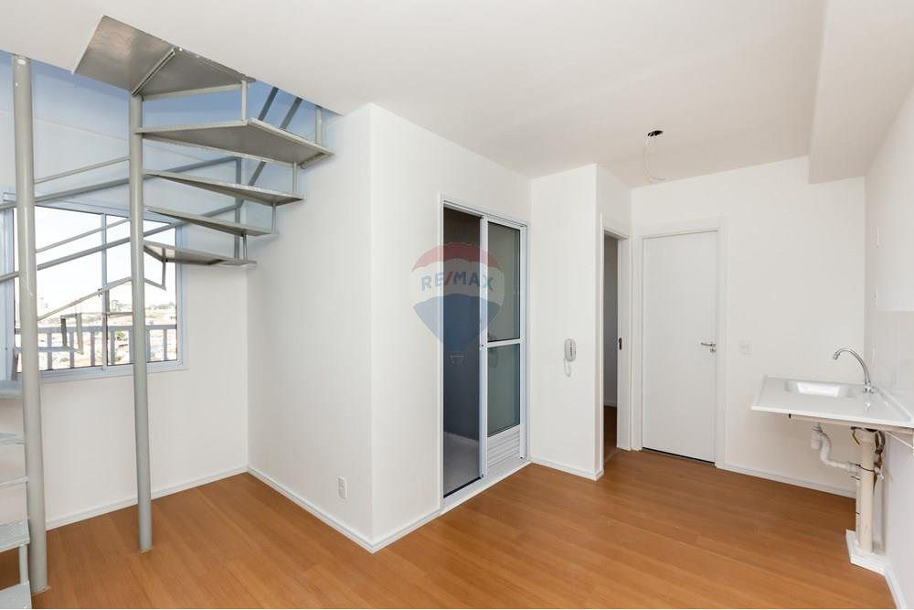 Apartamento, 1 quarto, 67 m² - Foto 1