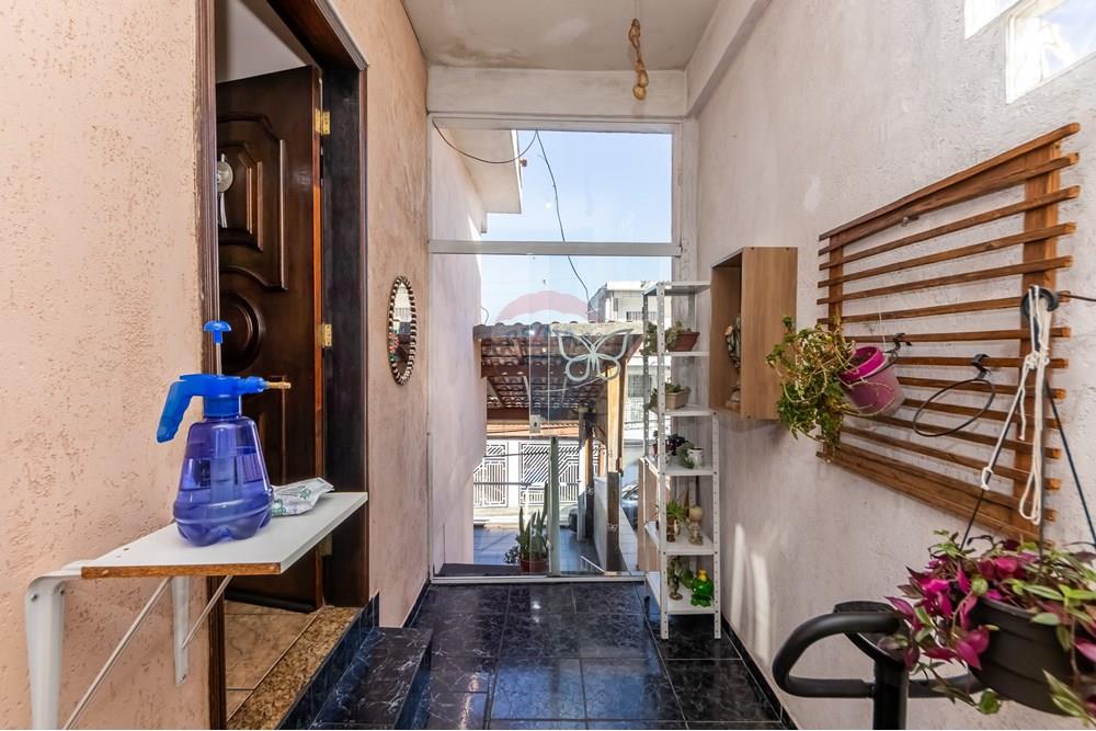 Casa, 2 quartos, 140 m² - Foto 24