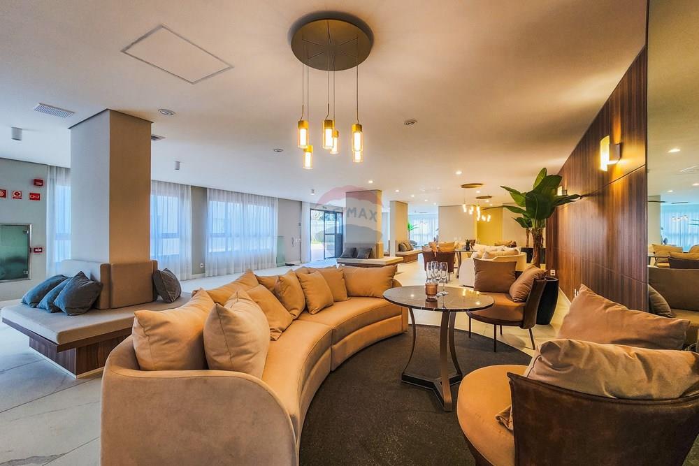 Apartamento, 3 quartos, 132 m² - Foto 43