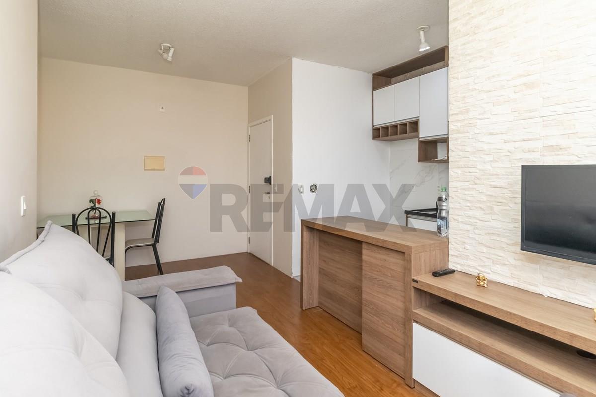 Apartamento, 2 quartos, 46 m² - Foto 7