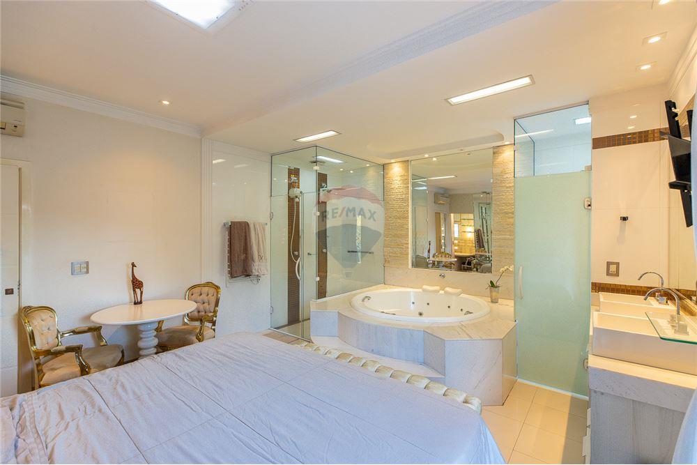 Casa, 4 quartos, 440 m² - Foto 116