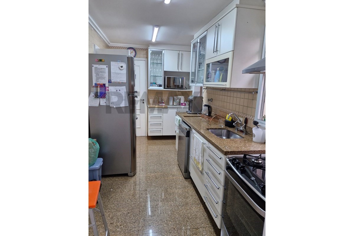 Apartamento, 4 quartos, 170 m² - Foto 12