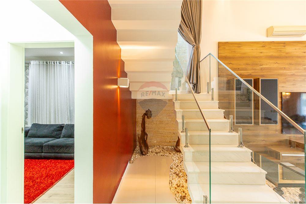 Casa, 4 quartos, 440 m² - Foto 18
