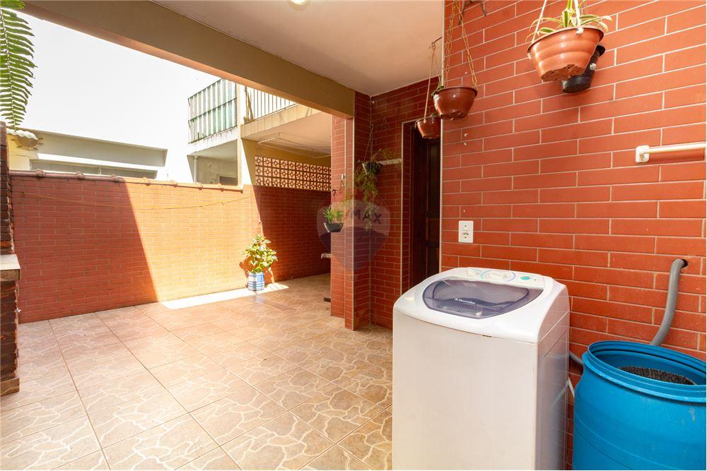 Sobrado, 4 quartos, 178 m² - Foto 12