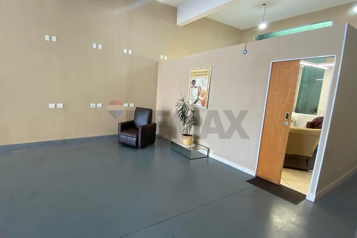 Depósito-Galpão, 145 m² - Foto 15