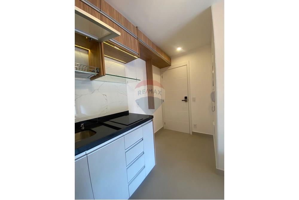 Apartamento, 1 quarto, 29 m² - Foto 18